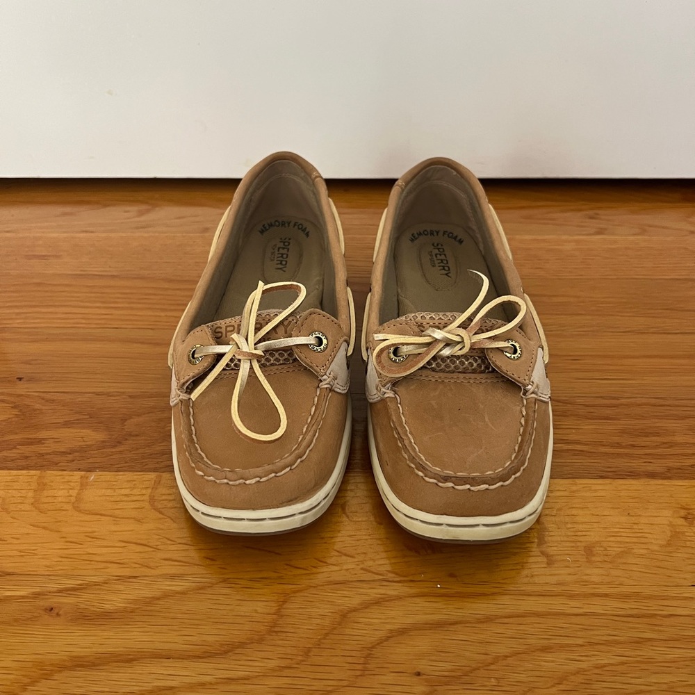 Sperry Boat Shoes